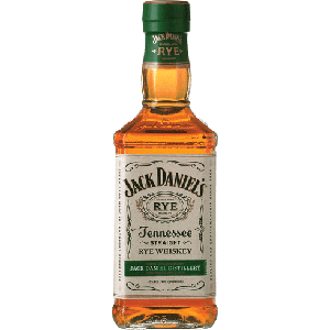 Whisky JACK DANIEL'S RYE 70cl