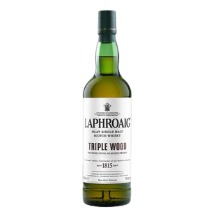Whisky LAPHROAIG 10 AÑOS 70cl