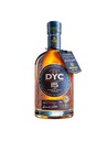 Whisky DYC SINGLE MALTA 15 AÑOS 70cl