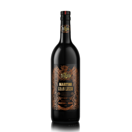 Vermouth MARTINI GRAN LUSSO 1L