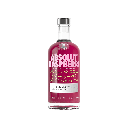 Vodka ABSOLUT RASPBERRI 70cl