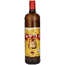 Cachaça VELHO BARREIRO 1L