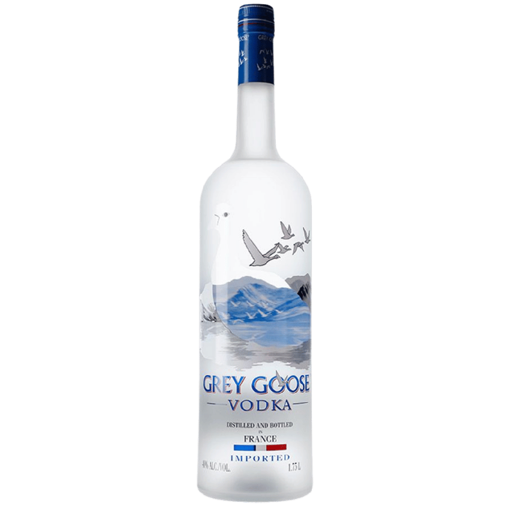 Vodka GREY GOOSE 1.75L