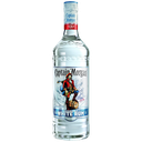 Ron CAPITAN MORGAN BLANCO 1L