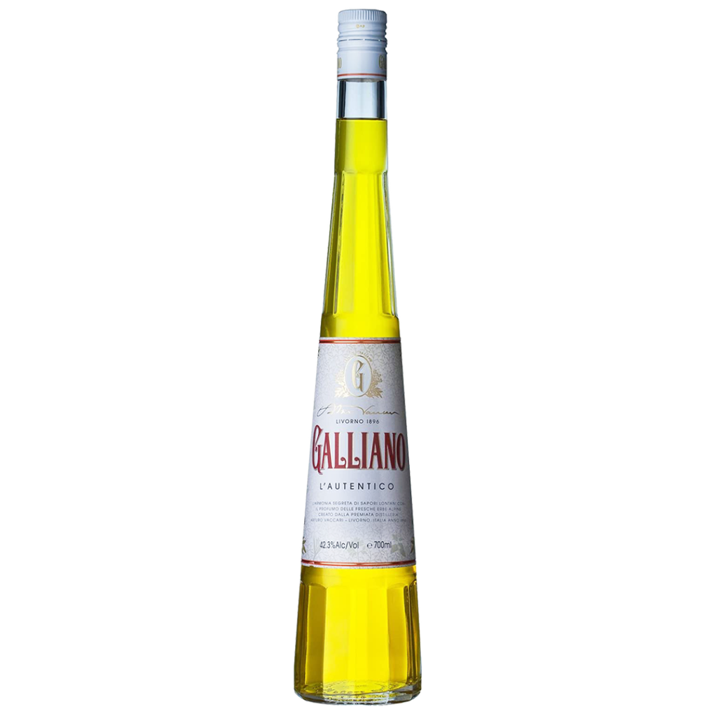 Licor GALLIANO 70cl