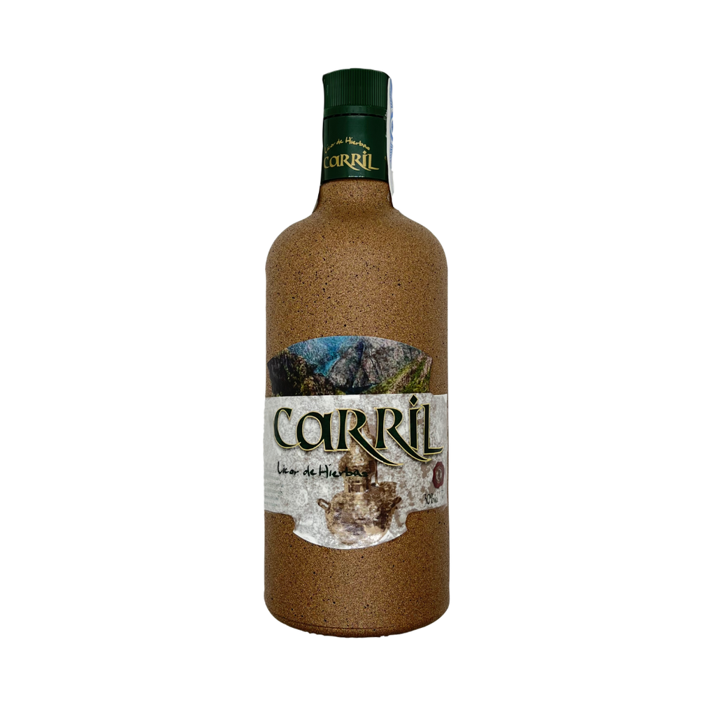 Licor Hierbas CARRIL 70cl