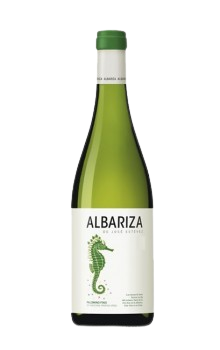 Vino ALBARIZA 2018 BLANCO 75cl