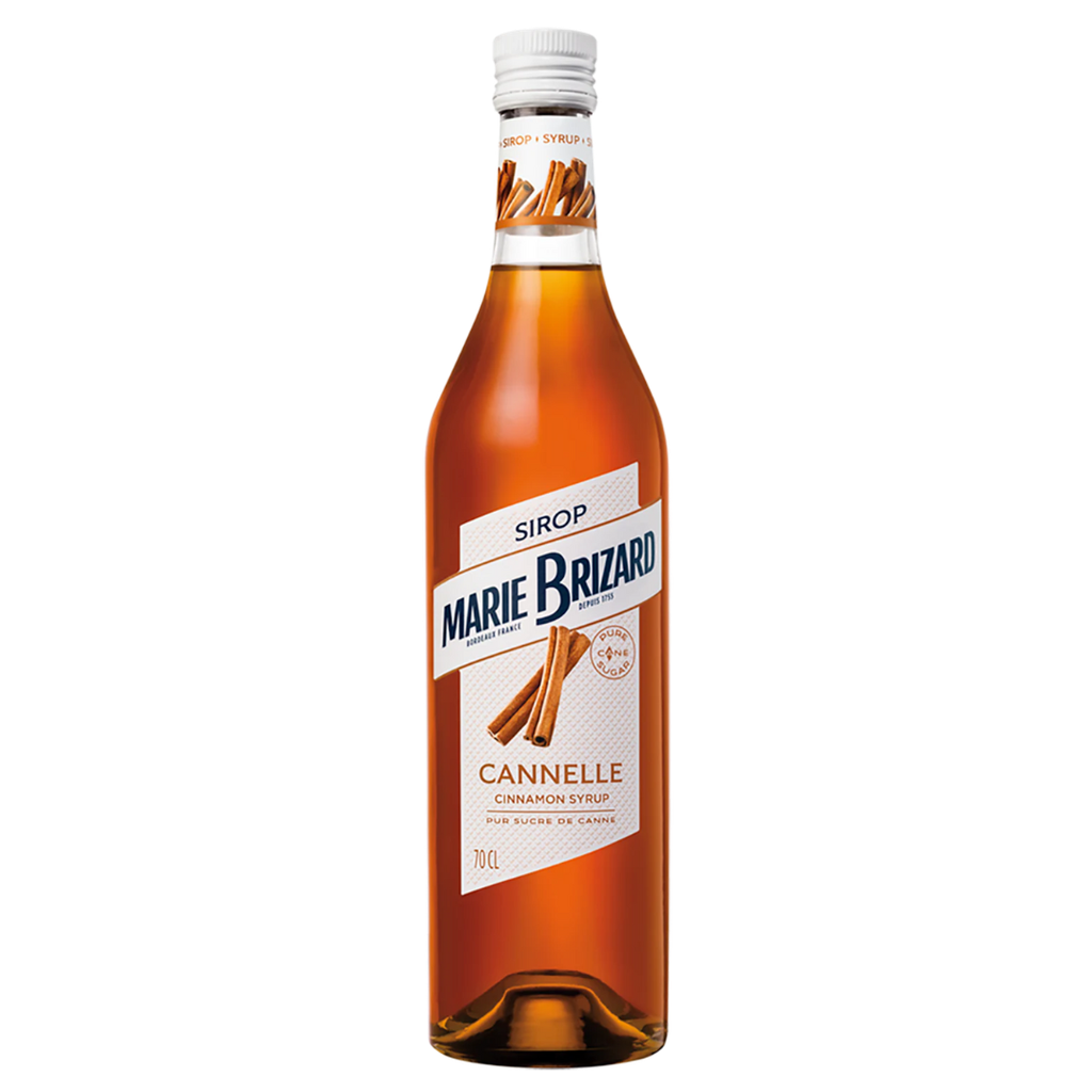 Sirope MARIE BRIZARD CANELA 70cl