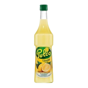 Zumo PULCO LIMON 70cl