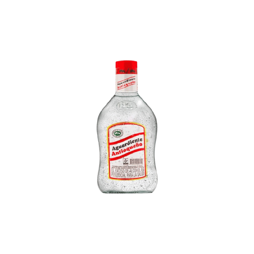 Aguardiente Antioqueño 35cl