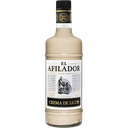 Licor Crema Orujo AFILADOR 70cl