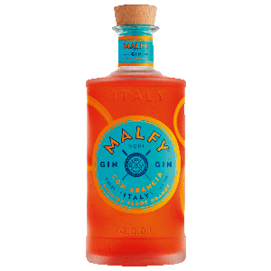 Ginebra MALFY ARANCIA (ORANGE) 70cl