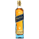 Whisky JOHNNIE WALKER BLUE LABEL 70cl