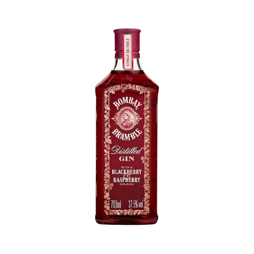 Ginebra BOMBAY BRAMBLE 37,5º 70cl