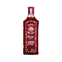 [4324013936] Ginebra BOMBAY BRAMBLE 37,5º 70cl
