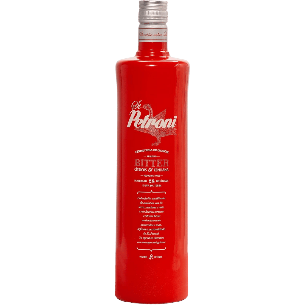 Bitter ST. PETRONI 1L