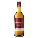 [012018] Whisky DOBLE V 70cl