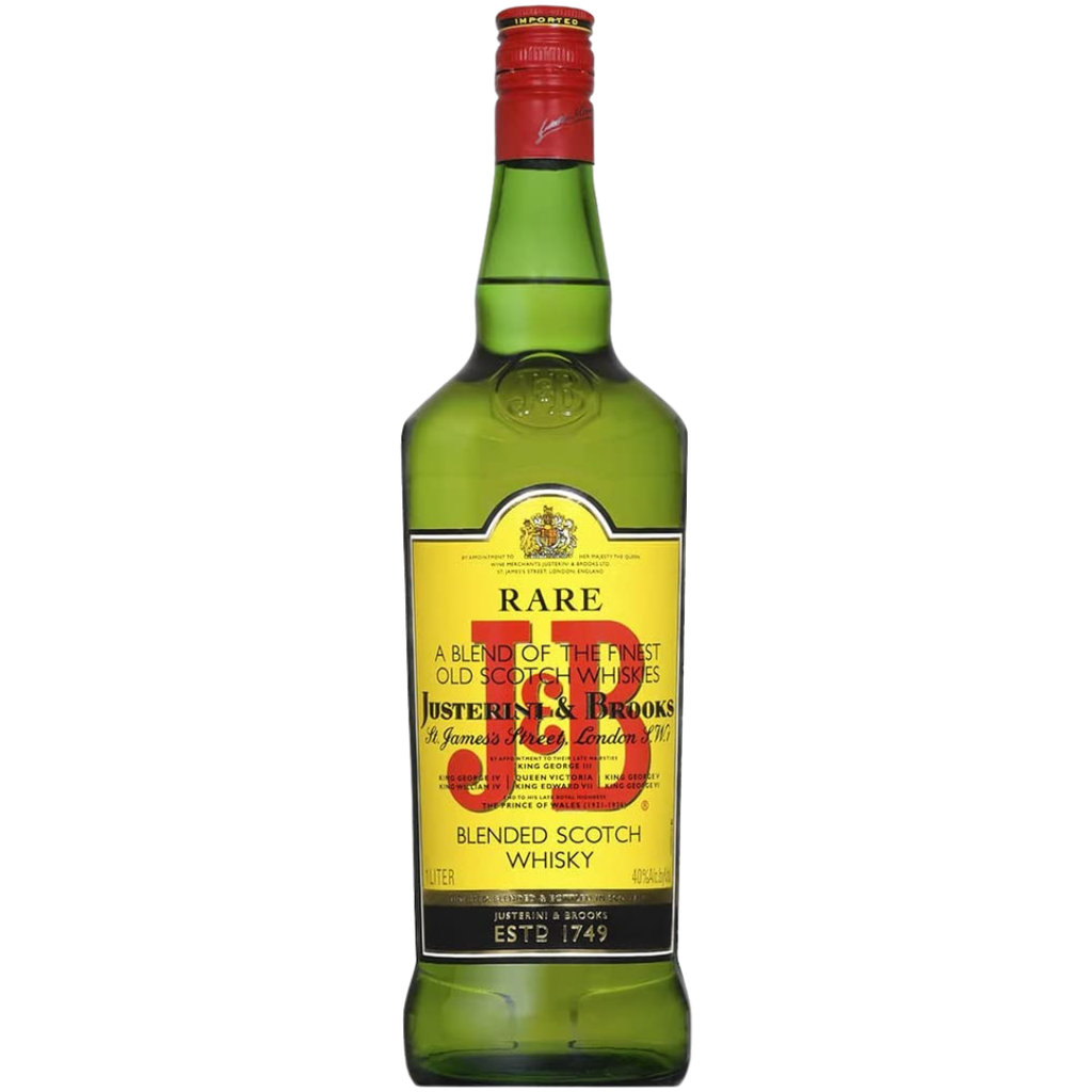 Whisky J&B 70cl