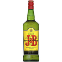 Whisky J&B 70cl