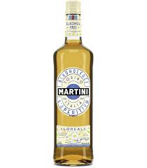 Vermouth MARTINI FLOREALE SIN ALCOHOL BLANCO. 75cl