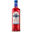 Vermouth MARTINI VIBRANTE SIN ALCOHOL ROJO 75cl