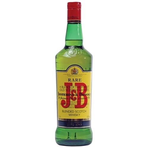 Whisky J&B 1L