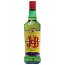 Whisky J&B 1L