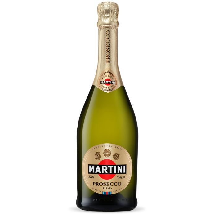 Vermouth MARTINI PROSECCO 75cl
