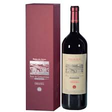 Vino PAGO CARRAOVEJAS ***Cza 1,5L
