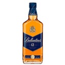 [012140] Whisky RVA*12A *BLUE* BALLANTINES