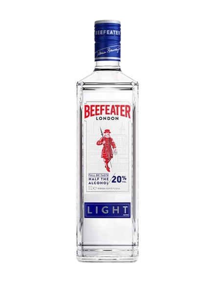 Ginebra BEEFEATER LIGHT 70cl