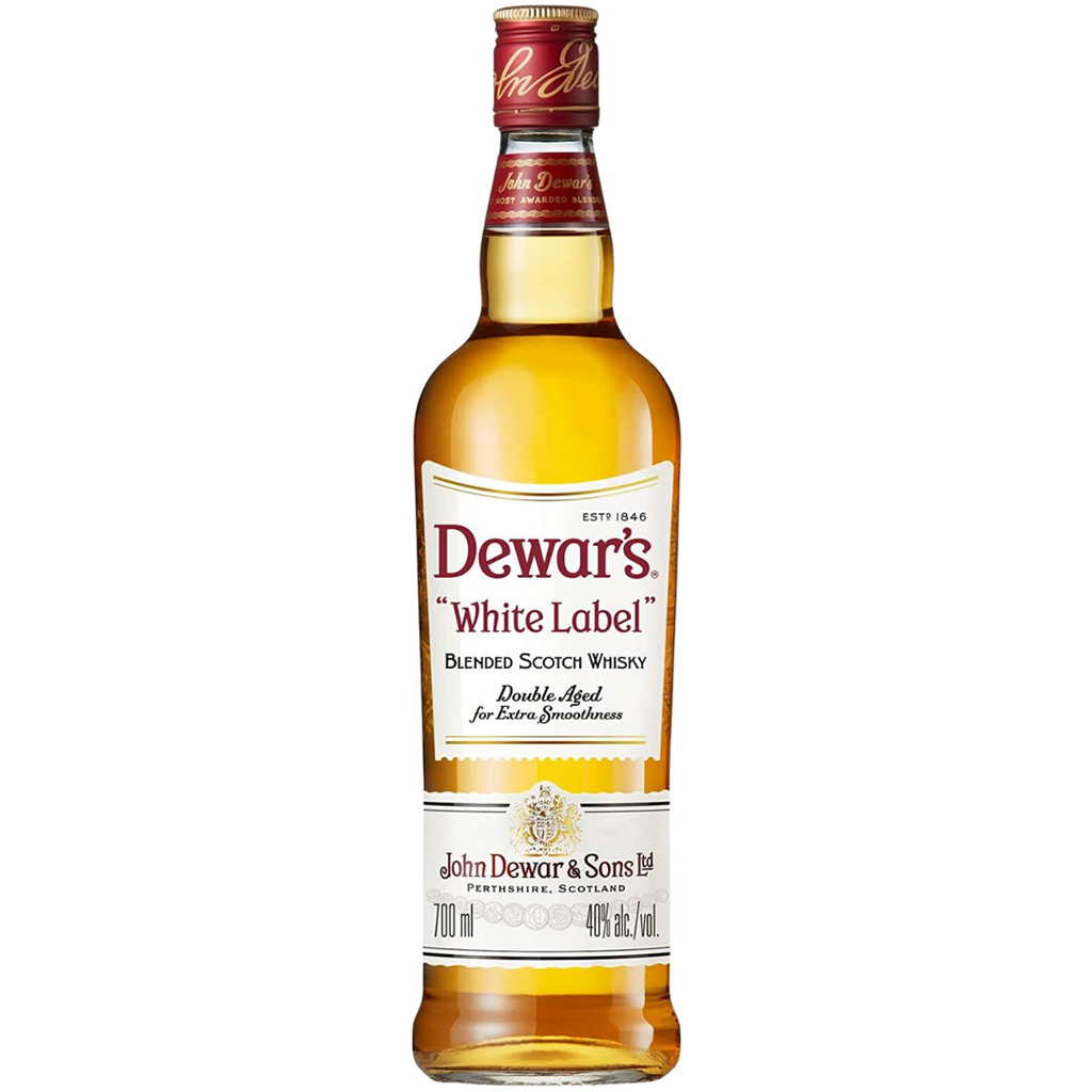 Whisky DEWAR`S WHITE LABEL 70cl