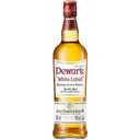 Whisky Dewar's WHITE LABEL 70cl