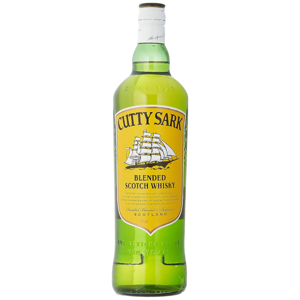 Whisky CUTTY SARK 70cl