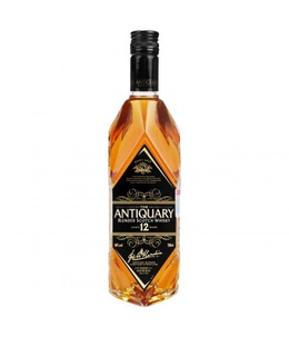 Whisky ANTIQUARY 12 Años 70cl