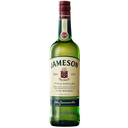 Whiskey JAMESON 70cl