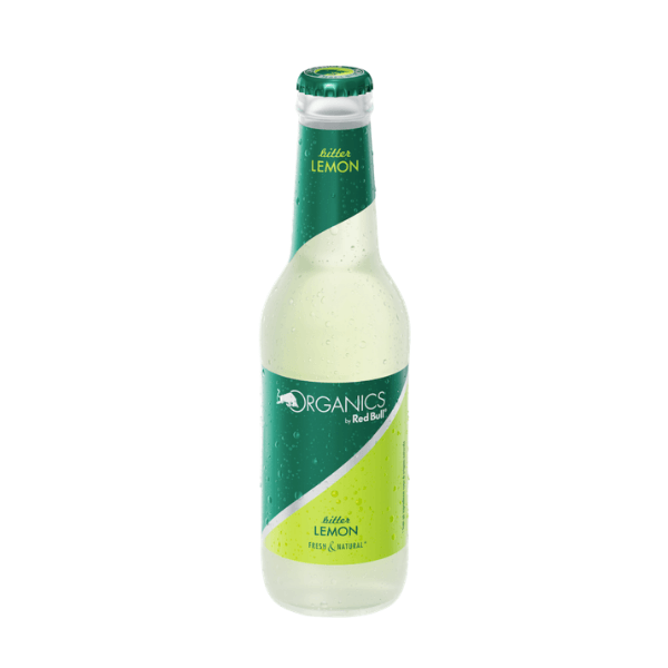 [RC233806] Refresco ORGANIC RB BITTER LEMON BIO 25clx24