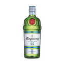 Ginebra TANQUERAY 0,0 70cl