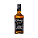 Whisky JACK DANIEL'S 70cl