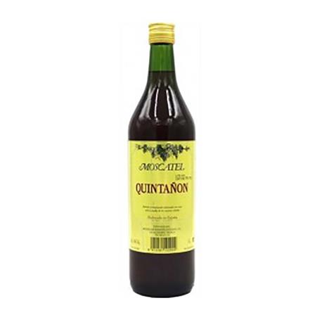 Moscatel QUINTAÑON 1L