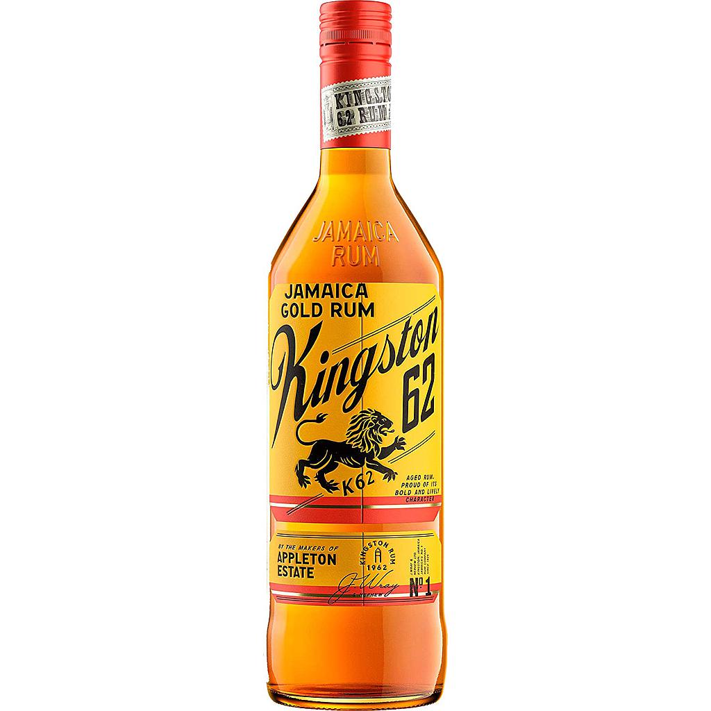Ron KINGSTON 62 GOLD 1L