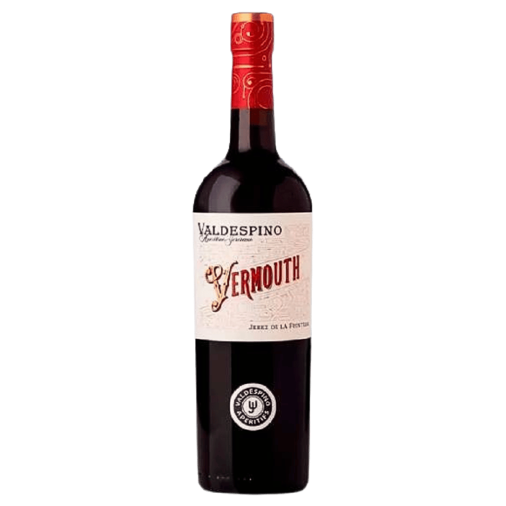 Vermouth VALDESPINO 15º 75cl