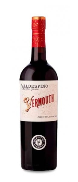 Vermouth VALDESPINO 75cl