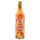 Licor de Maracuya DAMA DE BAZA SIN ALCOHOL 1L