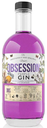 [G04001] Ginebra OBSESSION PURPLE 37,5º 70cl