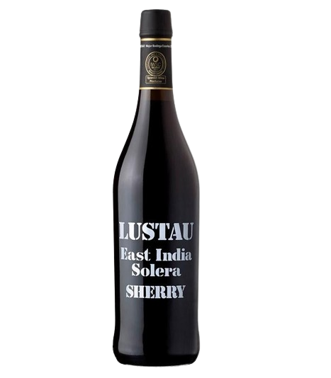Jerez LUSTAU EAST INDIA  2022 Cream 75cl