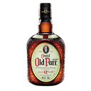 Whisky OLD PARR 1L
