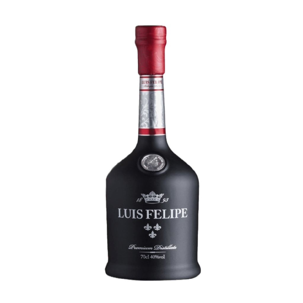 Brandy LUIS FELIPE  70cl
