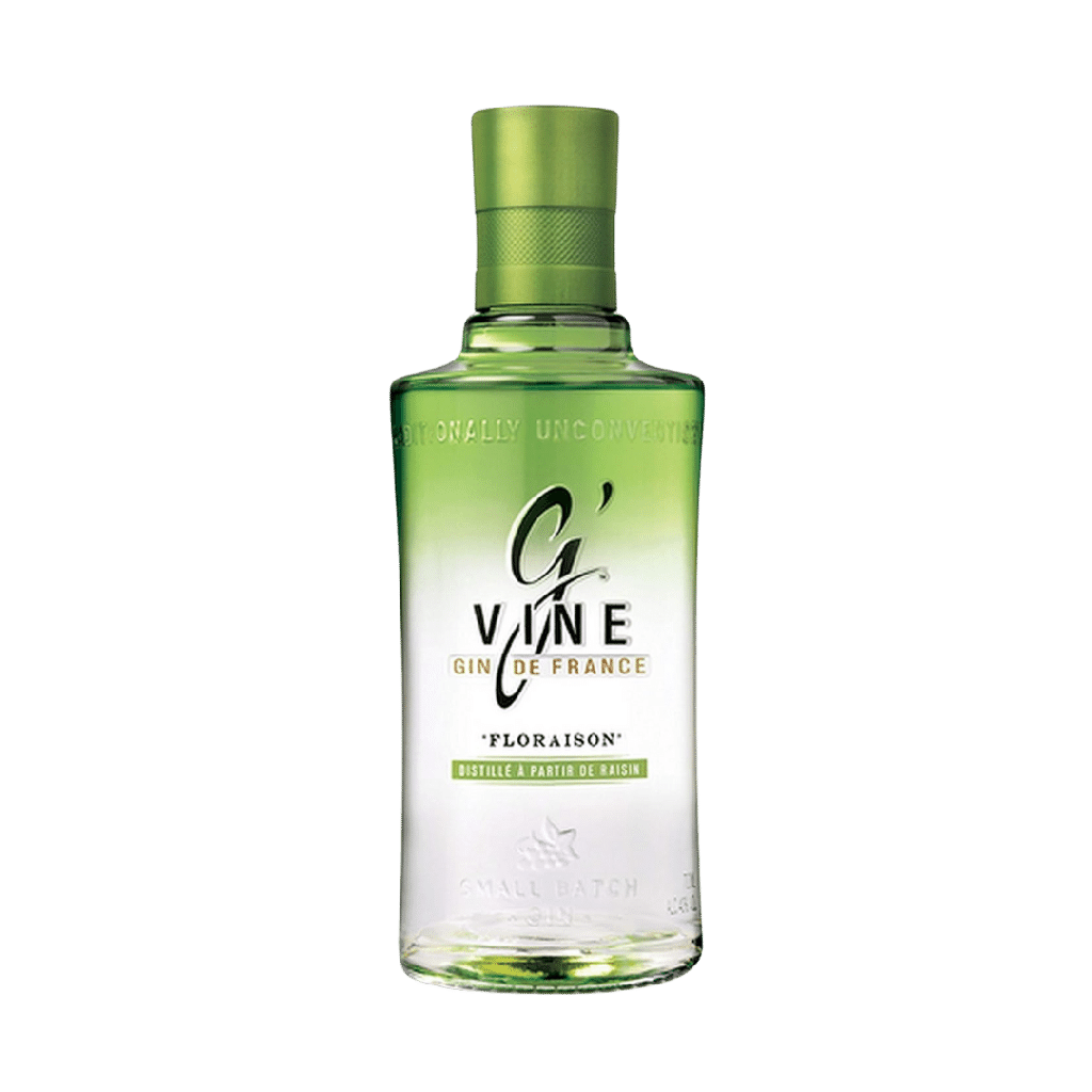 Ginebra GVINE FlORASION 70cl