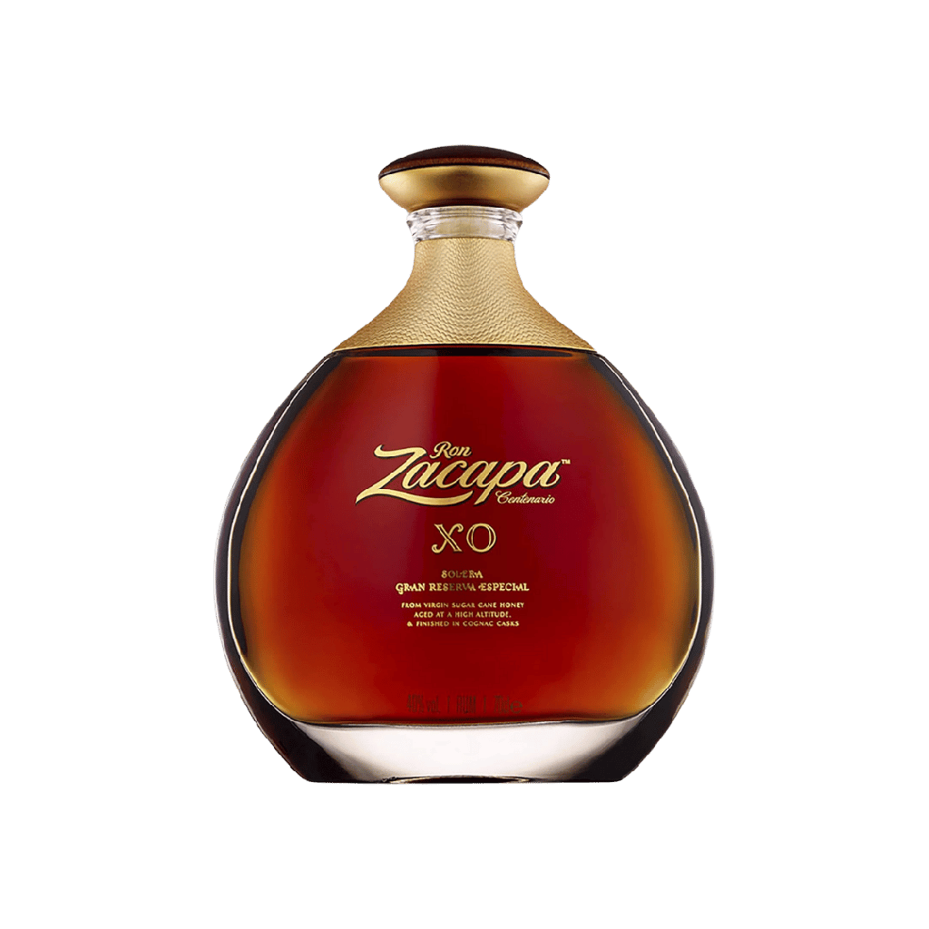 Ron ZACAPA  X.O. 70cl